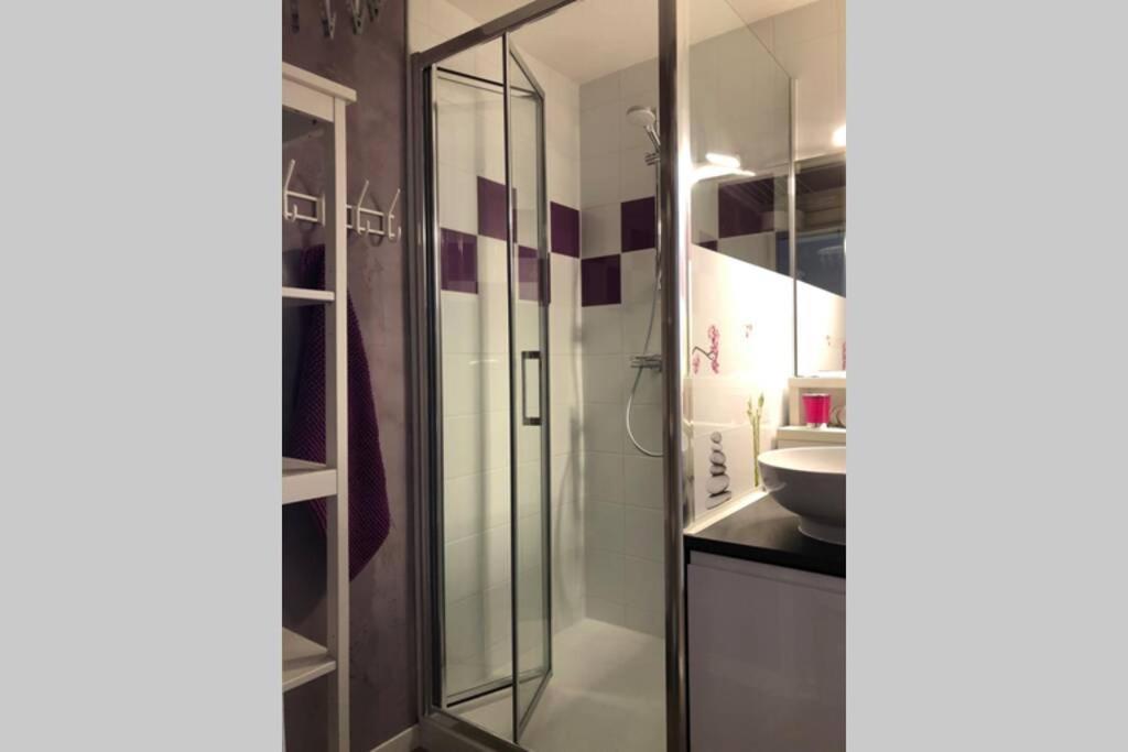 Appartement T2 Classe Tout Confort, Cauterets Centre, Equipe Pour Bebe, Et Wifi Gratuite Екстериор снимка